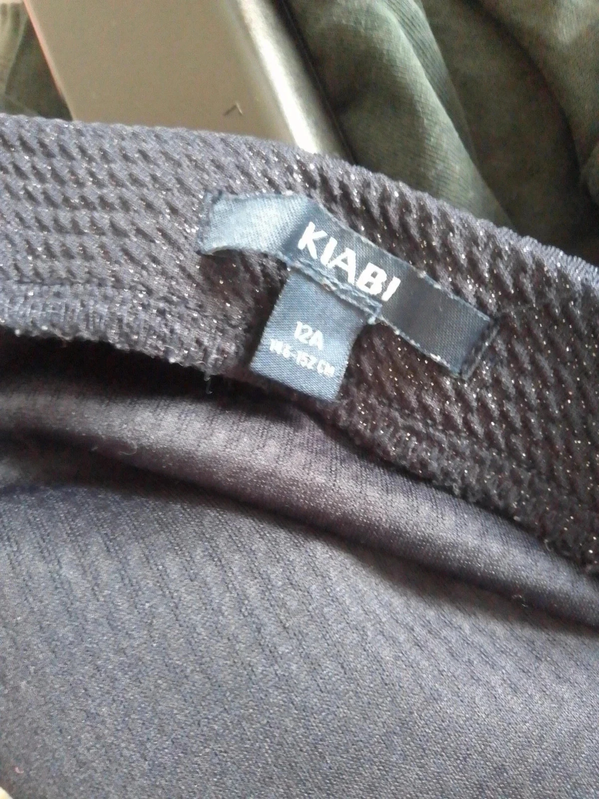 12 year old skirt – photo 4